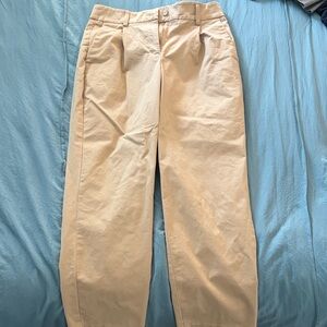 Women’s Tan Pants